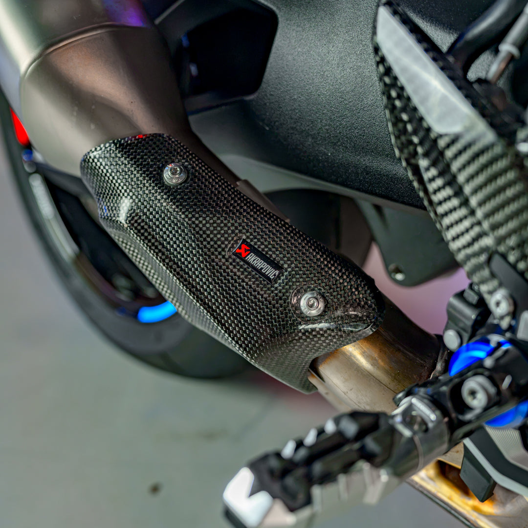 2025 BMW M1000XR