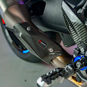 2025 BMW M1000XR