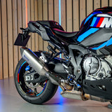 2025 BMW M1000XR