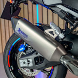 2025 BMW M1000XR