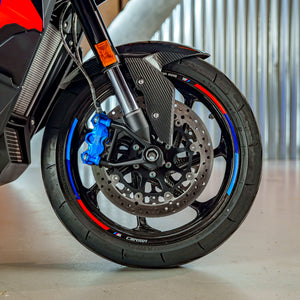 2025 BMW M1000XR