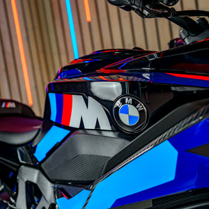 2025 BMW M1000XR