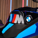 2025 BMW M1000XR