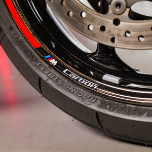 2025 BMW M1000XR
