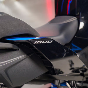 2025 BMW M1000XR
