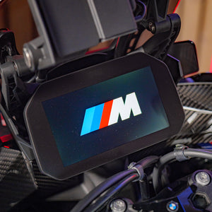 2025 BMW M1000XR
