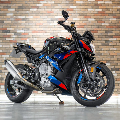 2023 BMW M1000R + £2,000