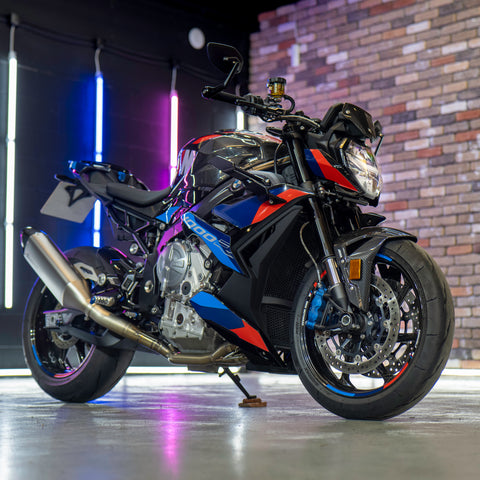 2023 BMW M1000R + £2,000