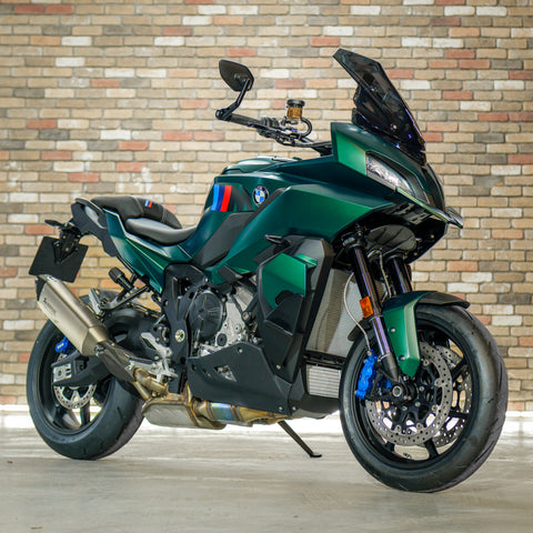 BRAND NEW BMW M 1000 XR