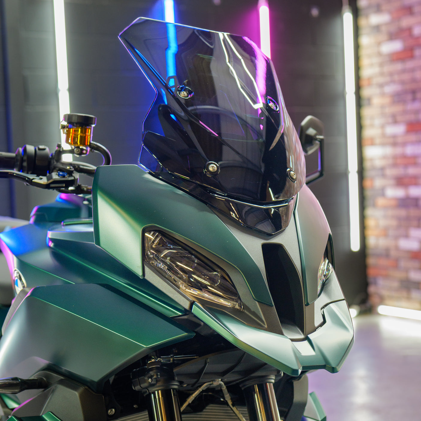 BRAND NEW BMW M 1000 XR