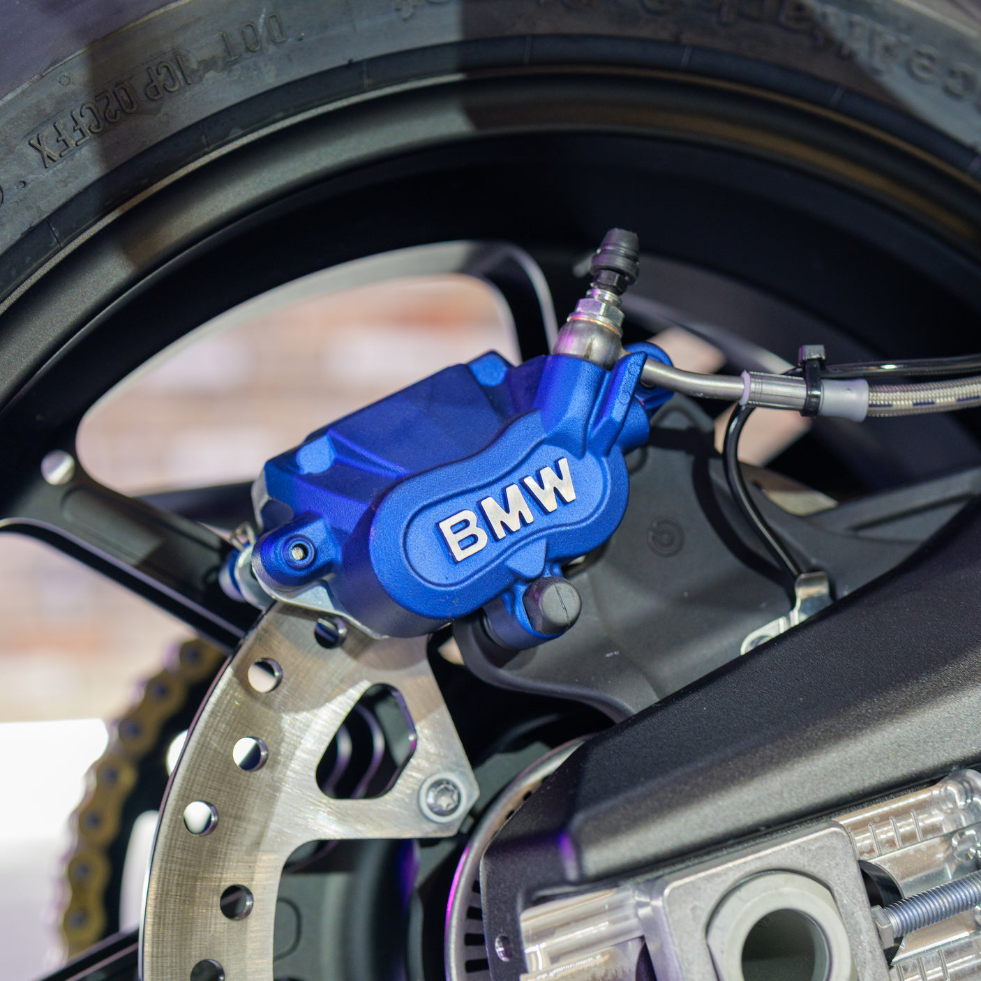 BRAND NEW BMW M 1000 XR