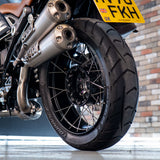 2020 BMW RnineT Option 719 + £1000 cash
