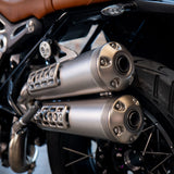 2020 BMW RnineT Option 719 + £1000 cash