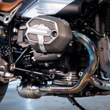 2020 BMW RnineT Option 719 + £1000 cash