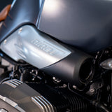 2020 BMW RnineT Option 719 + £1000 cash