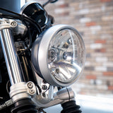 2020 BMW RnineT Option 719 + £1000 cash