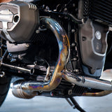 2020 BMW RnineT Option 719 + £1000 cash