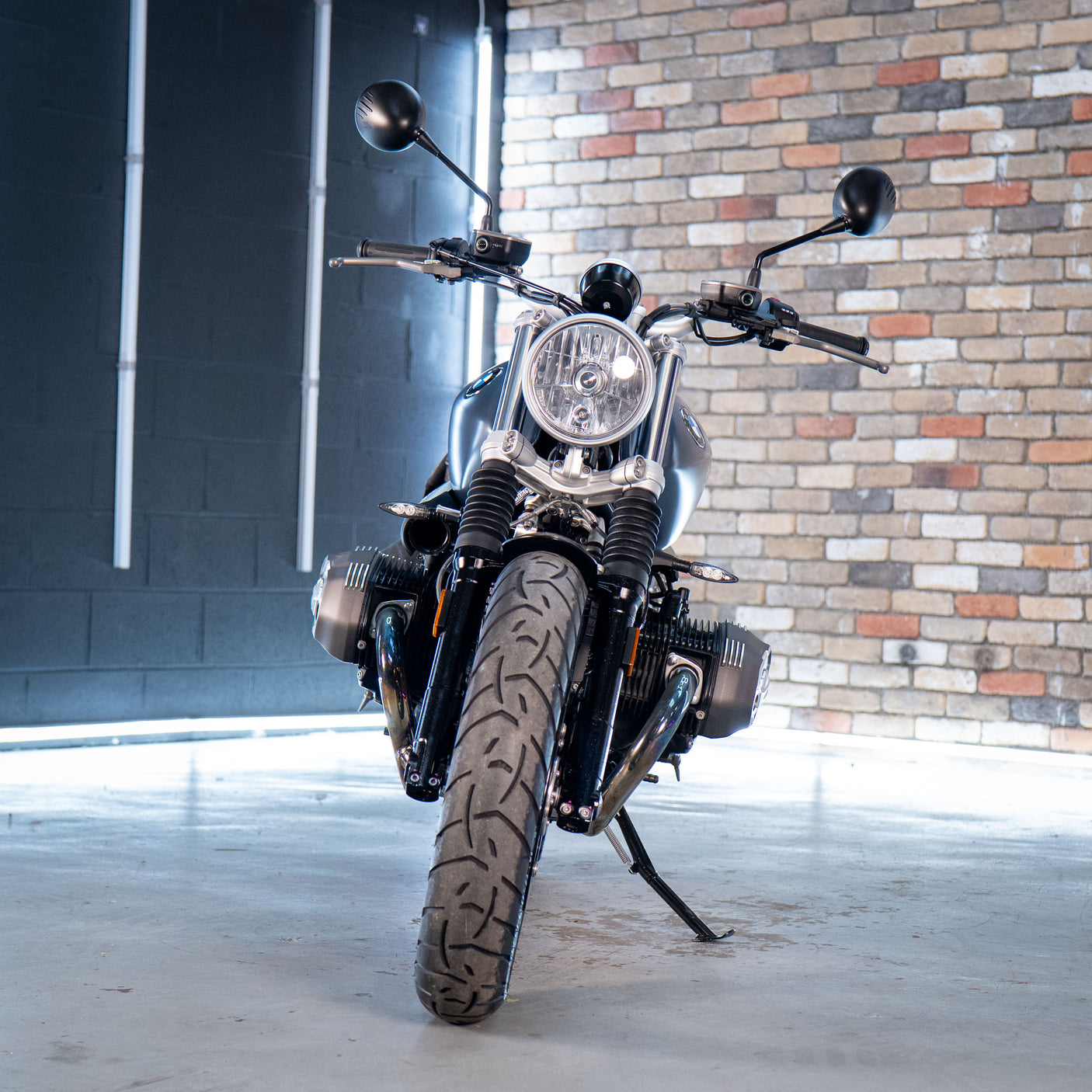2020 BMW RnineT Option 719 + £1000 cash
