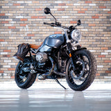 2020 BMW RnineT Option 719 + £1000 cash