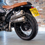 2020 BMW RnineT Option 719 + £1000 cash