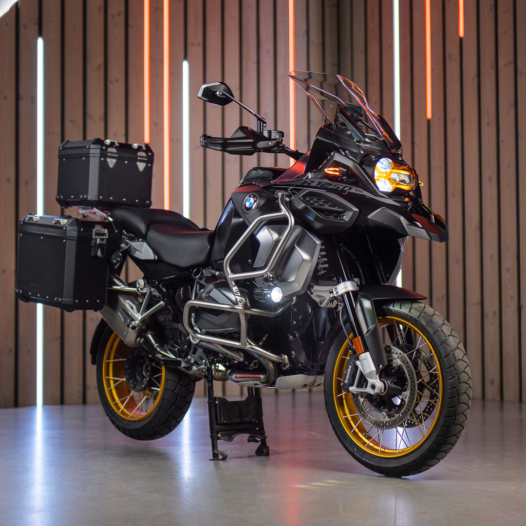 BMW R1250 GSA