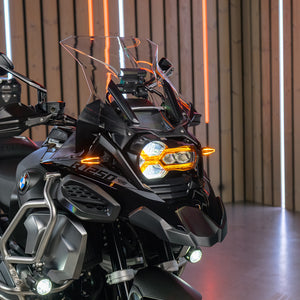 BMW R1250 GSA
