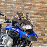 SUPER LOW ODDS: BMW GS1250 ADVENTURE + £3000