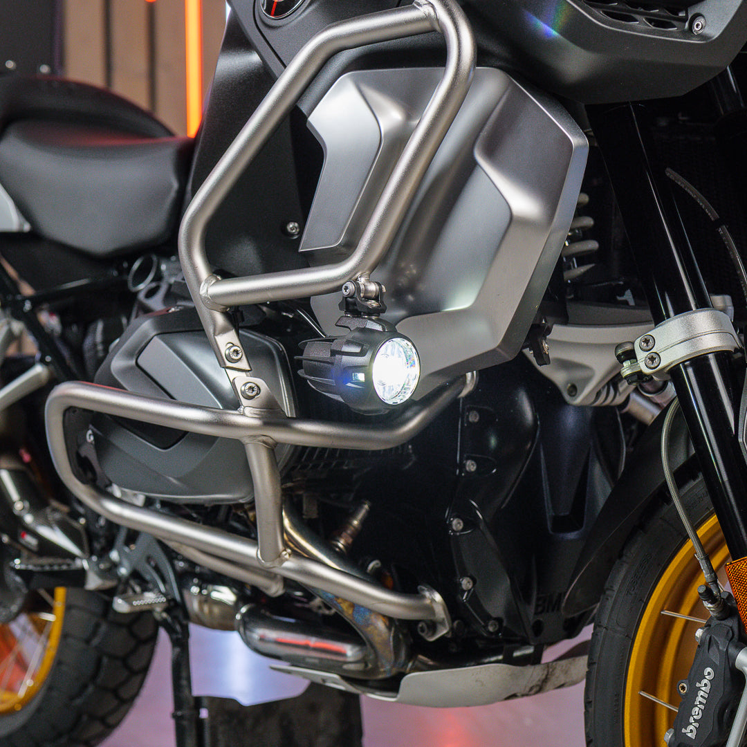 BMW R1250 GSA