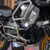 BMW R1250 GSA