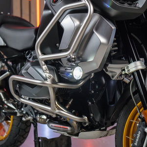 BMW R1250 GSA