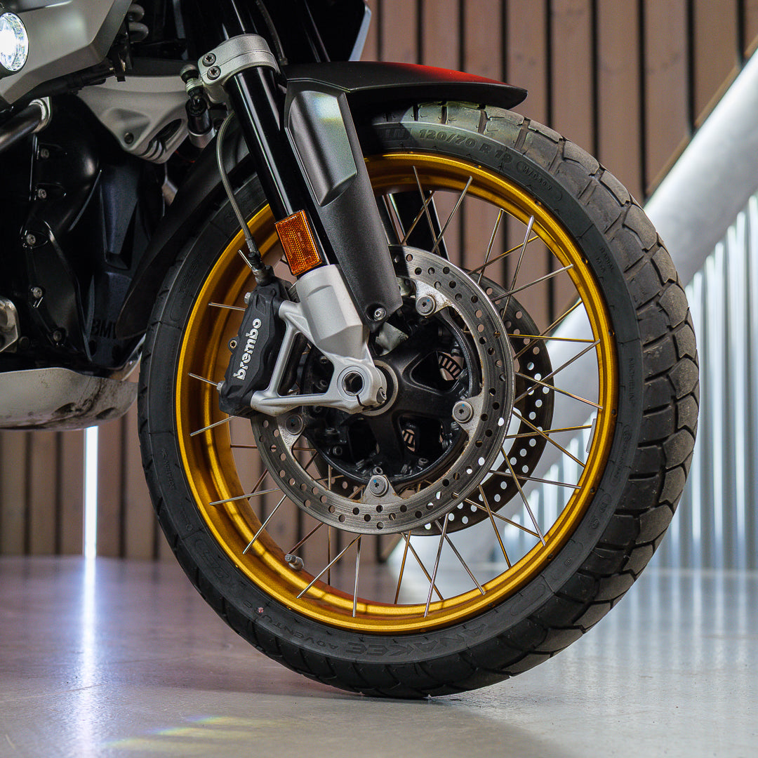 BMW R1250 GSA