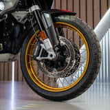 BMW R1250 GSA