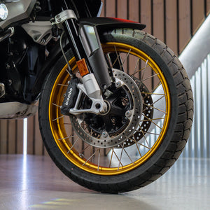 BMW R1250 GSA