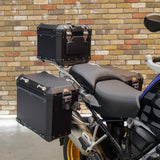 SUPER LOW ODDS: BMW GS1250 ADVENTURE + £3000