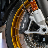 BMW R1250 GSA