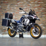 2024 BMW 1250 GS Adventure + Luggage + £1000 Cash!