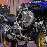 Immaculate BMW GS1250 Adventure
