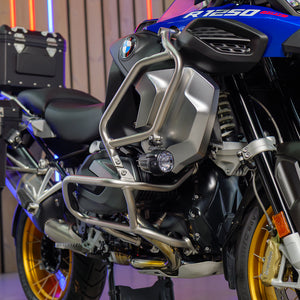 Immaculate BMW GS1250 Adventure