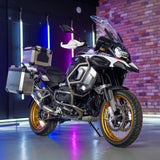 Super Low Miles BMW GS1250 Adventure