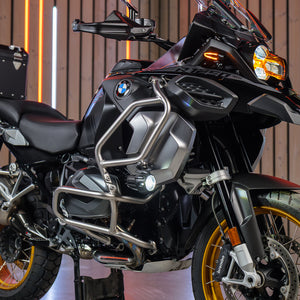 BMW R1250 GSA