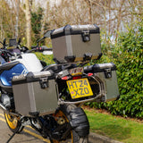 Super Low Miles BMW GS1250 Adventure