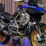 Immaculate BMW GS1250 Adventure
