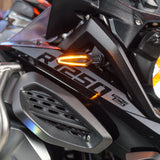 BMW R1250 GSA