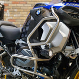 SUPER LOW ODDS: BMW GS1250 ADVENTURE + £3000
