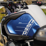 Super Low Miles BMW GS1250 Adventure