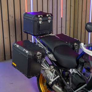 Immaculate BMW GS1250 Adventure