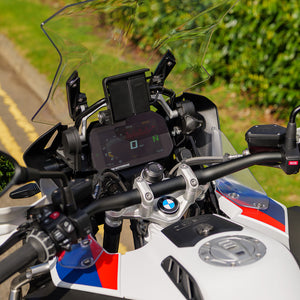 Super Low Miles BMW GS1250 Adventure