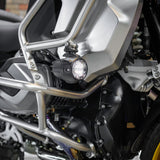 SUPER LOW ODDS: BMW GS1250 ADVENTURE + £3000