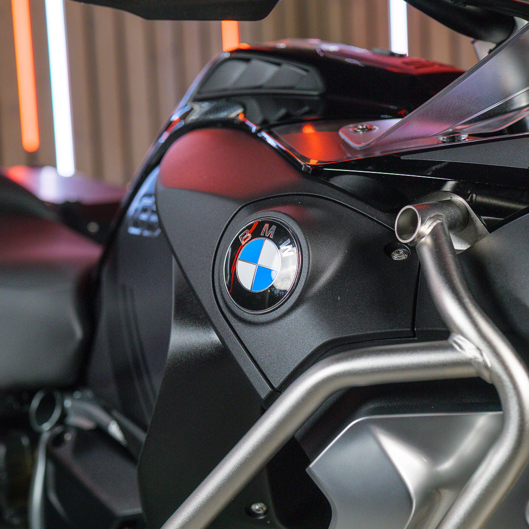 BMW R1250 GSA