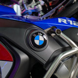 Immaculate BMW GS1250 Adventure